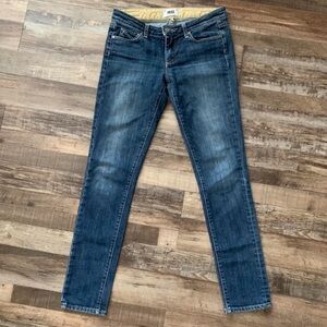 Paige Jeans Size 27